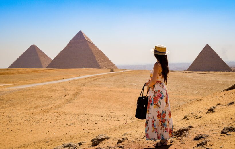 Essential Egypt – 7 Days Cairo + Luxor + Aswan (Classic First-Time Egypt Experience)