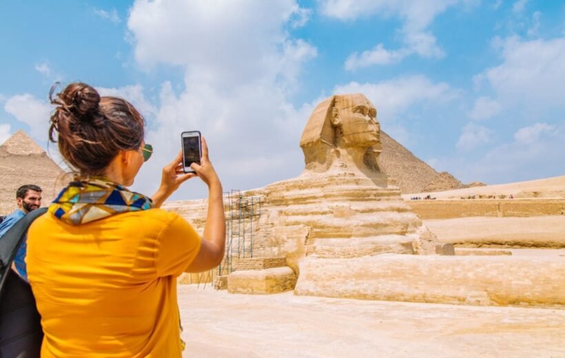Egypt Royal Collection – 12 Days Cairo + Luxor + Aswan + Abu Simbel (Heritage Luxury Experience)