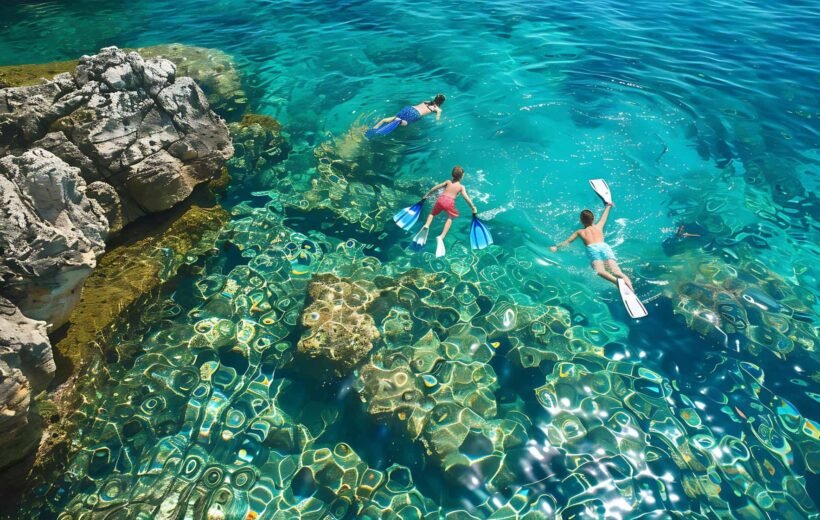 Red Sea Luxury – 10 Days Cairo + Marsa Alam (History + Diving + Ultra Luxury Beach Experience)