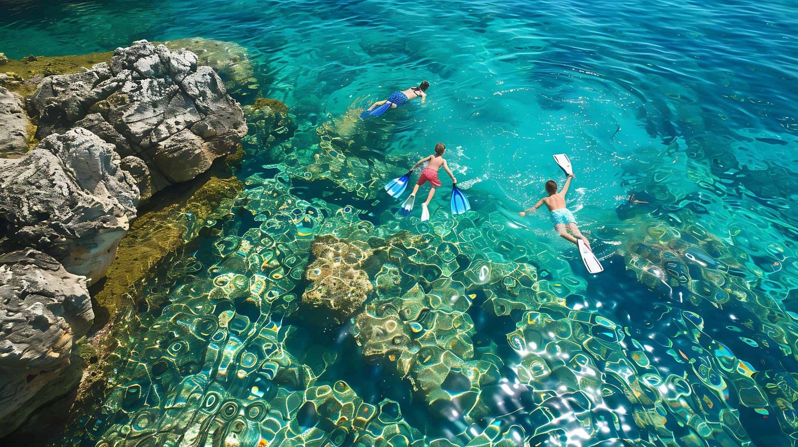 Red Sea