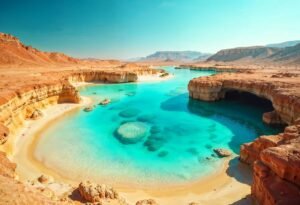 Siwa Oasis Escape – 7 Days Cairo + Siwa Oasis (Desert, Culture & Natural Healing Experience)
