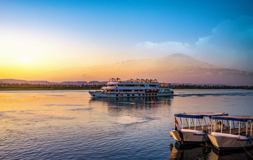 Best of Egypt – 12 Days Cairo + Alexandria + Luxor + Aswan + Abu Simbel (Complete Egypt Experience)