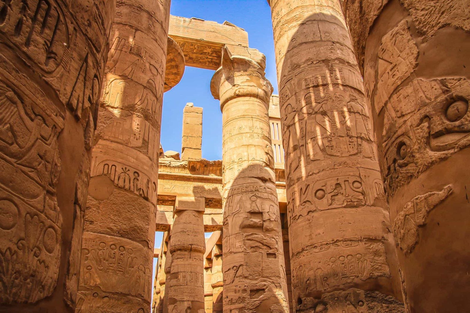 Luxor