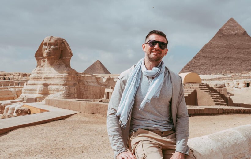 Luxury Egypt Experience – 8 Days Cairo + Luxor + Aswan (Private Luxury Cultural Journey)