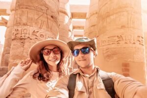Egypt Honeymoon – 10 Days Cairo + Luxor + Aswan (Romantic Luxury Nile Honeymoon Experience)