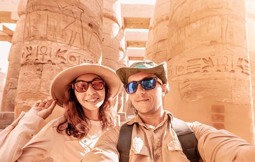 Egypt Honeymoon – 10 Days Cairo + Luxor + Aswan (Romantic Luxury Nile Honeymoon Experience)