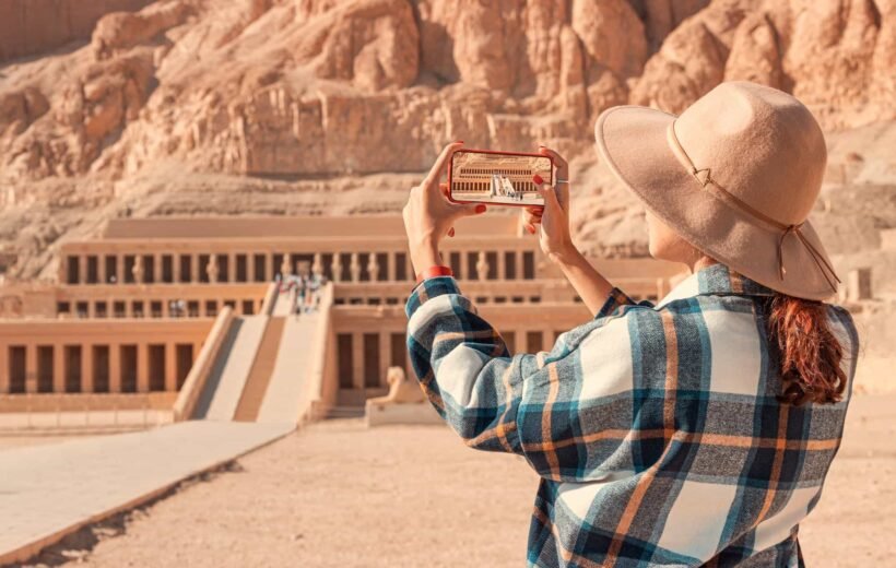 Classic Egypt – 8 Days Cairo + Nile Cruise + Luxor + Aswan ( Relaxed Classic Experience)