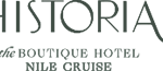Historia Nile cruise