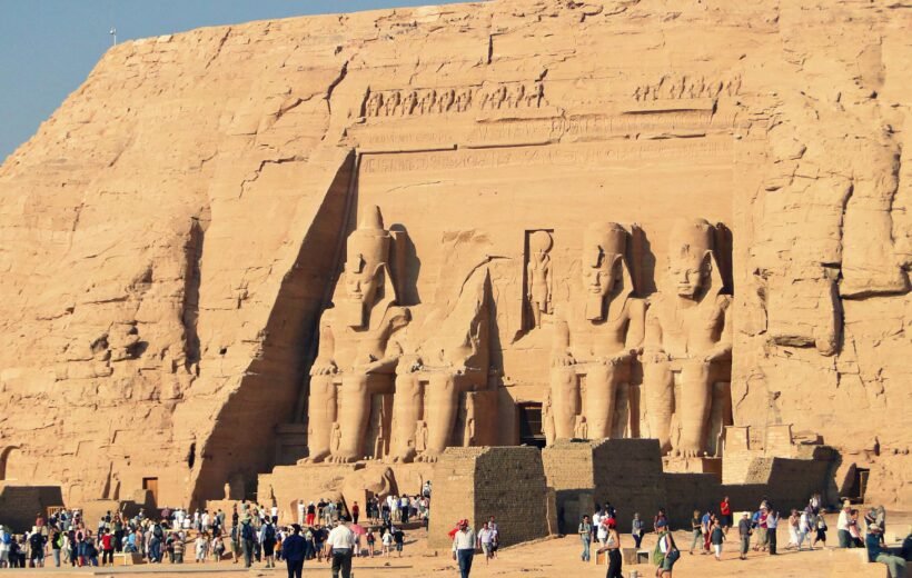 Highlights of Egypt – 10 Days Cairo + Luxor + Aswan + Abu Simbel (Deep Cultural Journey)
